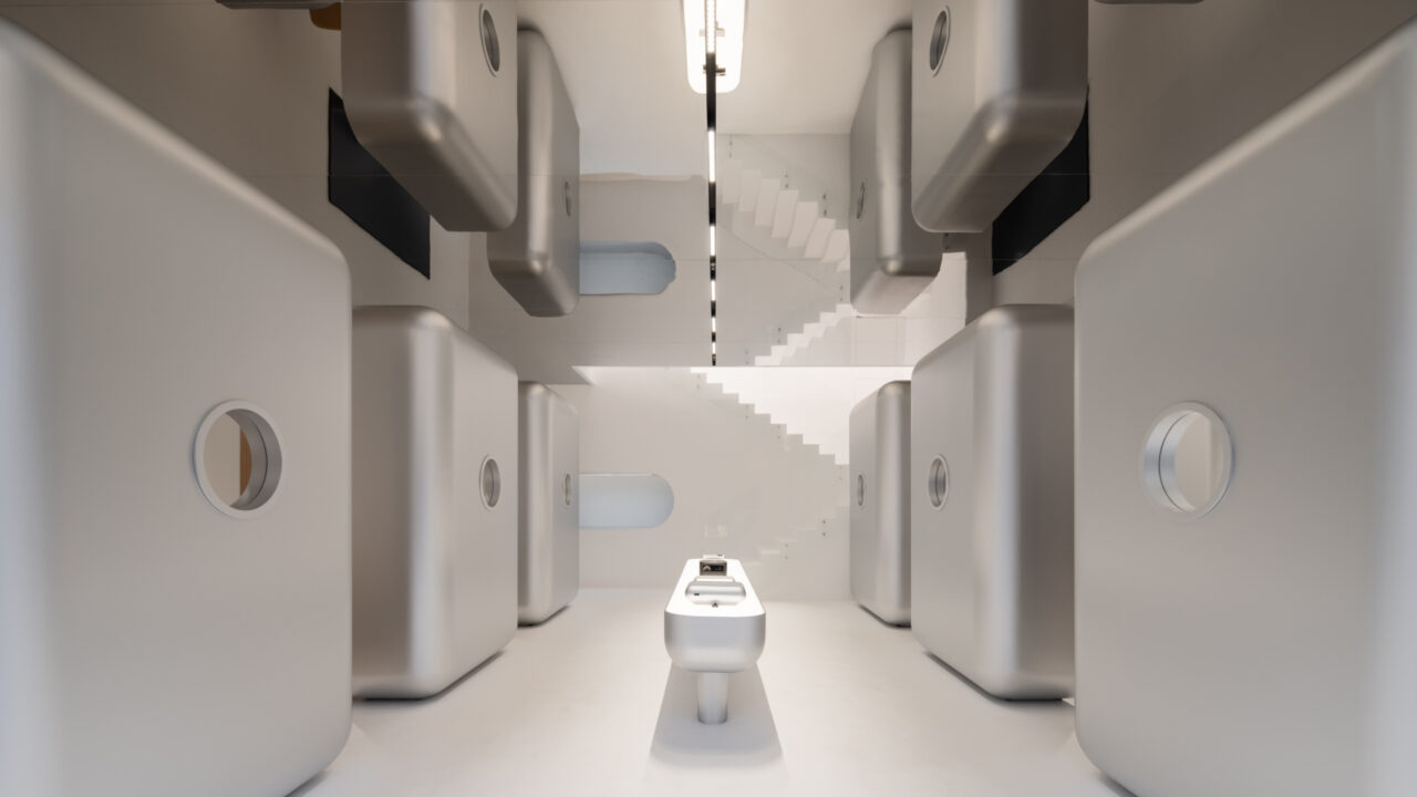 JMGO Shanghai Flagship Store